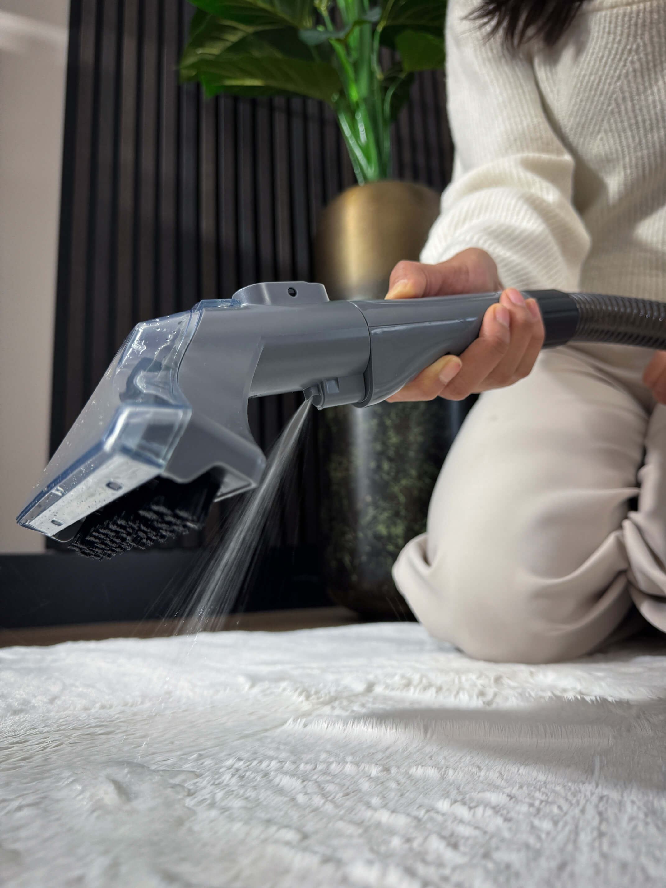 RYER Nasssauger Plus