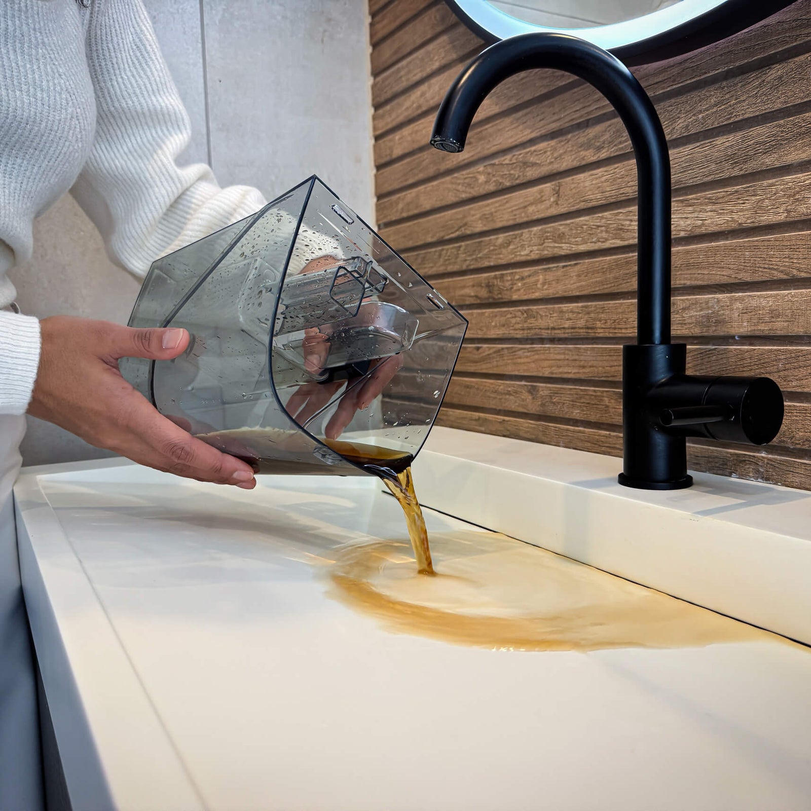 Top-Nasssauger für maximale Leistung!